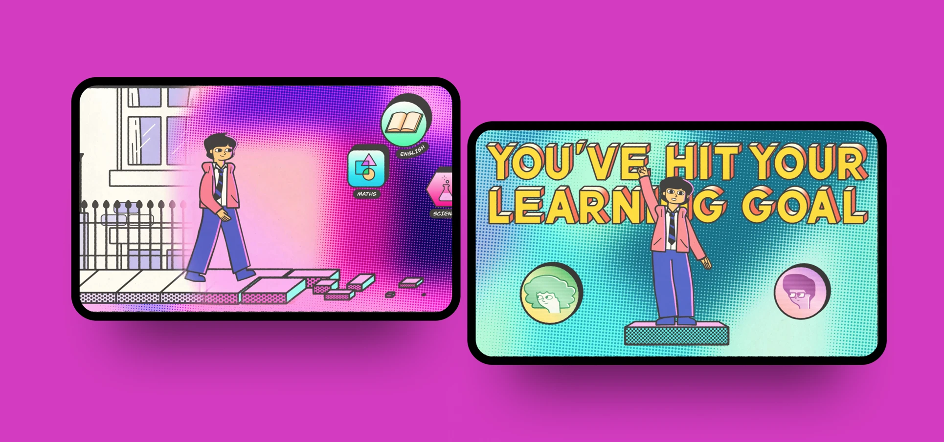 BBC BITESIZE SCREENS 2560
