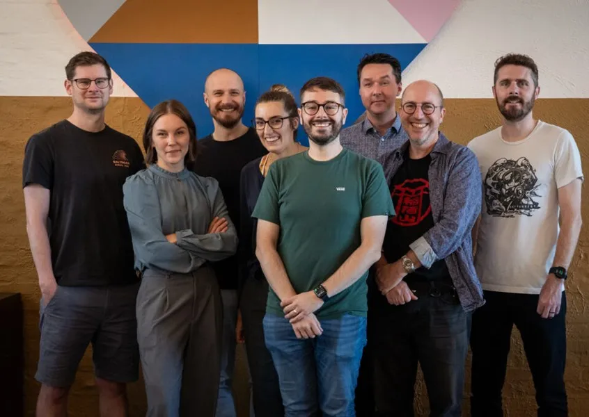The Umbraco CMS team