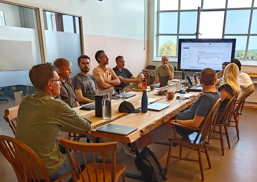 Umbraco Sustainability Team